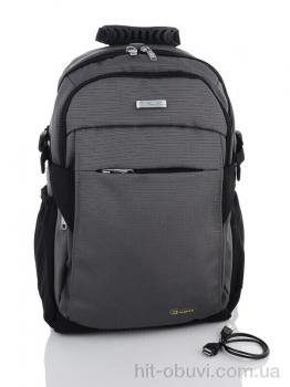 Рюкзак Superbag 1150 grey