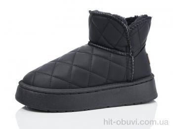 Уги Ok Shoes A79-1