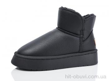 Уги Ok Shoes A86-1