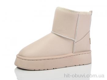 Угги Ok Shoes A85-5