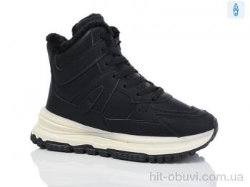 Ботинки Ok Shoes YB027-1