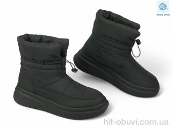 Дутики Allshoes 180093