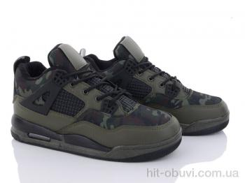 Кросівки Ok Shoes, A808-10A