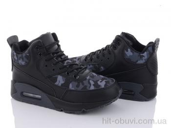 Кросівки Ok Shoes, B801-2AL