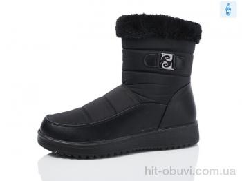 Дутики Ok Shoes 617