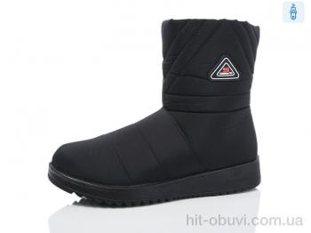 Дутики Ok Shoes 625