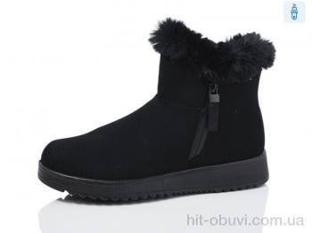 Черевики Ok Shoes 608