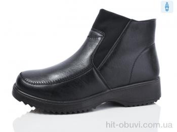 Ботинки Ok Shoes A53