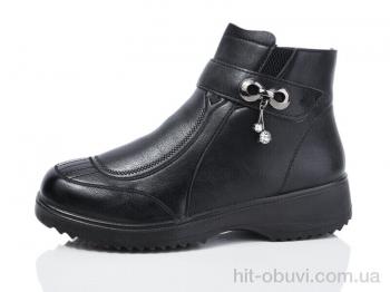 Черевики Ok Shoes 2322