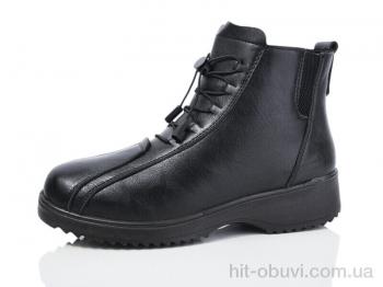 Ботинки Ok Shoes 2323