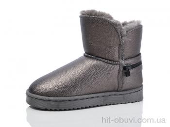 Уги Ok Shoes A312 gun