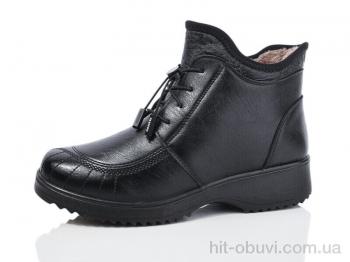 Ботинки Ok Shoes 2325