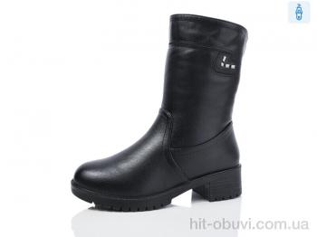 Чоботи Ok Shoes, 501