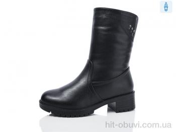 Чоботи Ok Shoes 502