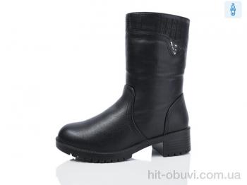 Чоботи Ok Shoes 503