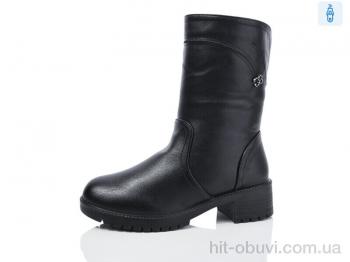 Сапоги Ok Shoes 506