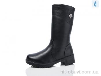 Чоботи Ok Shoes 511