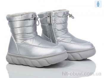 Дутики Ok Shoes, F50946F