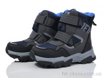 Дутики Ok Shoes T10722B