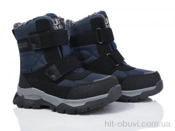 Дутики Ok Shoes T10667C