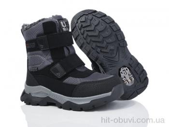 Дутики Ok Shoes T10667B