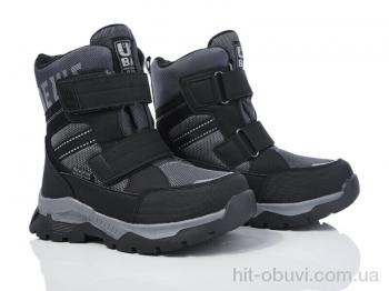 Дутики Ok Shoes T10670B