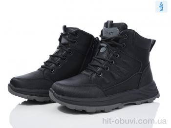 Черевики Ok Shoes C11091-2