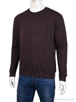 Кофта Мир 3918-05-3 brown