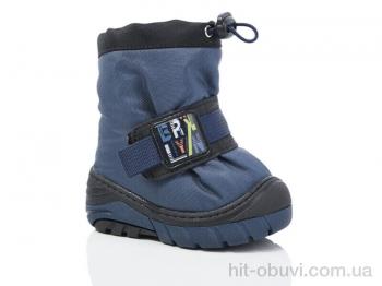 Дутики Ok Shoes 11283C