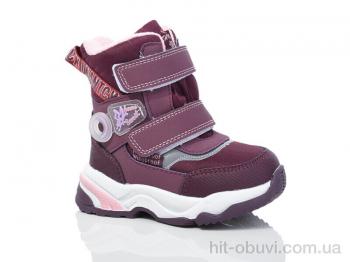 Ботинки Ok Shoes 10243F