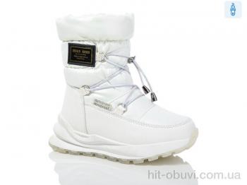 Дутики Ok Shoes, 10792A