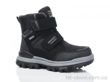 Черевики Ok Shoes, 10723A