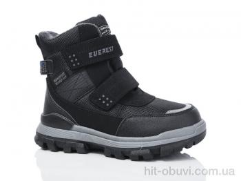 Ботинки Ok Shoes 10725A