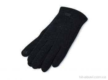 Рукавички RuBi 6-33 black