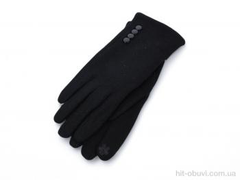 Рукавички RuBi 6-35 black