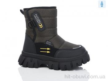 Дутики Ok Shoes, 11281C