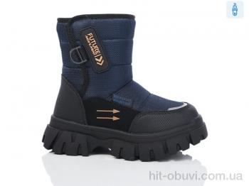 Дутики Ok Shoes, 11281D