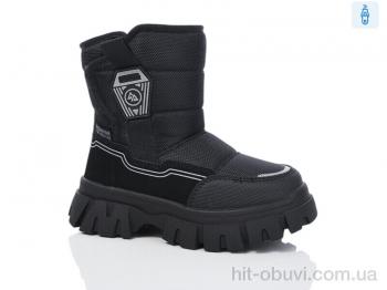 Дутики Ok Shoes, 11279A