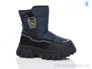 Дутики Ok Shoes, 11279D