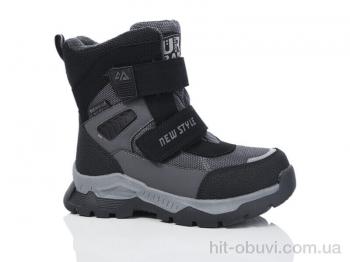 Черевики Ok Shoes, 10671B