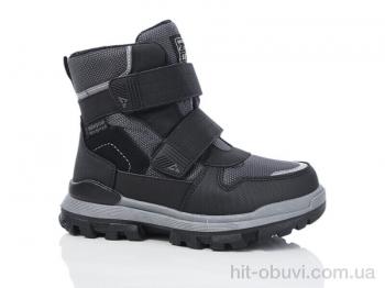 Ботинки Ok Shoes 10724B