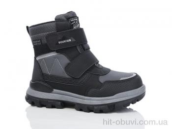 Черевики Ok Shoes, 10726B