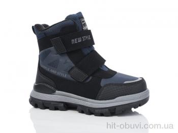 Черевики Ok Shoes, 10728C