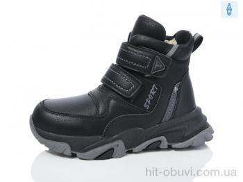 Черевики Ok Shoes, B07