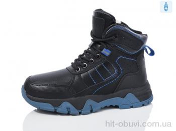 Ботинки Ok Shoes C15-7