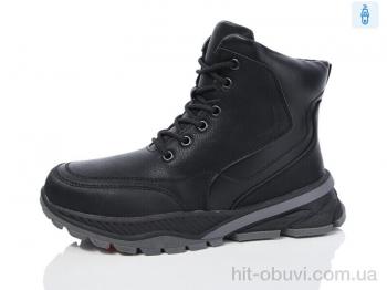 Черевики Ok Shoes, D1061-2