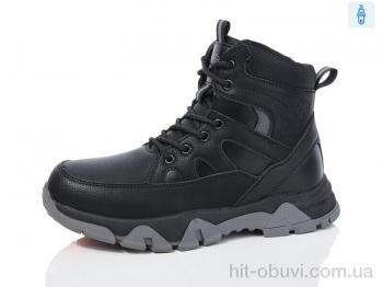 Черевики Ok Shoes, D10