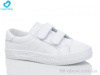 Кроссовки Comfort-baby 032-3 (31-37)