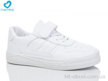 Кроссовки Comfort-baby 303-2 (31-37)