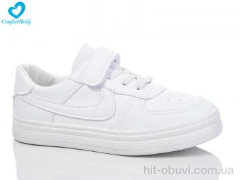 Кроссовки Comfort-baby 301(31-37)
